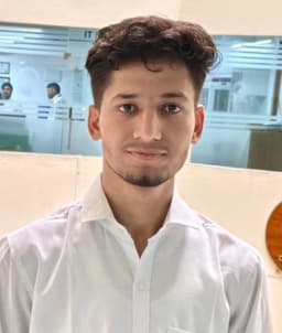 Aviral Trivedi